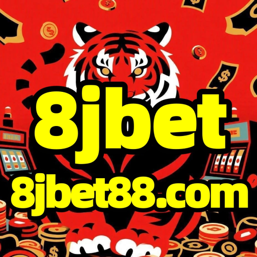 8jbet